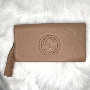 Gucci Soho Clutch